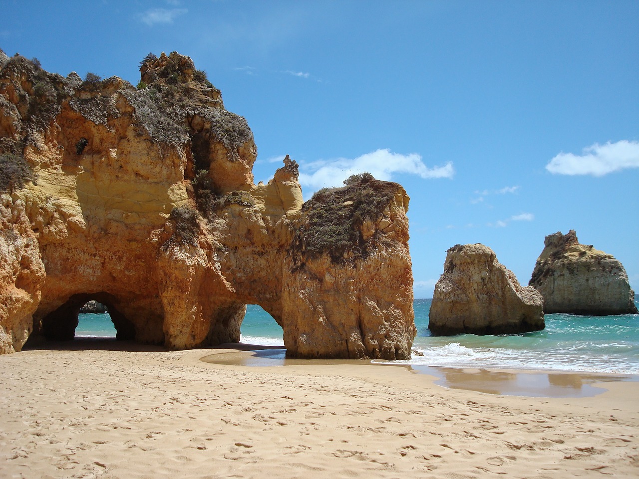 Portuguese Beaches
